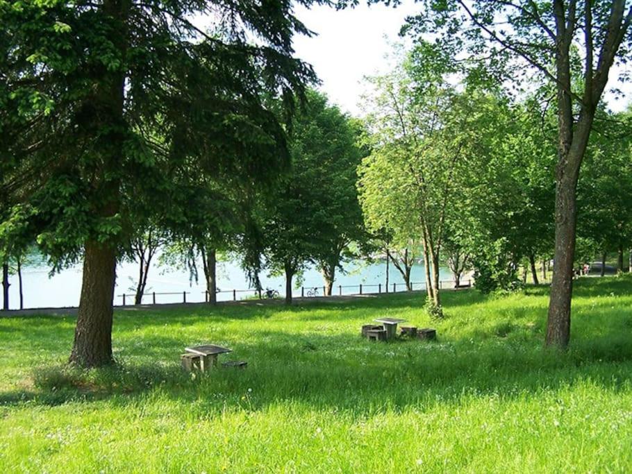 Ferienhaus Lena Im Sauerland Direkt Am Hennesee 梅舍德 外观 照片